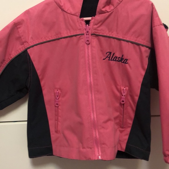 Winter jacket - Picture 4 of 10